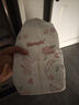 好奇（Huggies）鉑金裝紙尿褲S96片(4-8kg)新生兒小號嬰兒尿不濕小桃褲裸感超薄 曬單實(shí)拍圖