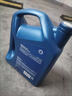 SHELL殼牌超凡喜力黃喜力藍(lán)殼5W30 5W40全合成機(jī)油0w-20 0w-30保養(yǎng)機(jī)油 藍(lán)喜力HX7 5W40 4L 曬單實(shí)拍圖