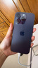 【第三方屏幕】Apple iPhone 蘋果14 Pro 蘋果14Promax二手手機 二手蘋果手機 蘋果14Pro 暗夜紫色【第三方屏幕】 精挑細(xì)選 128G【國行雙卡+贈配件大禮包】 95新 曬單實拍圖