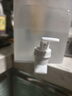 山點水冷水壺帶龍頭大容量水果茶冷泡壺涼水壺果汁冰水飲料桶家居館冰箱 曬單實拍圖