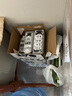 OATLY噢麥力 咖啡大師燕麥奶 咖啡伴侶谷物植物蛋白飲料 咖啡大師250ml*18瓶+那岸美式2g 曬單實(shí)拍圖
