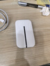 華為智選 隨行移動隨身wifi 便攜式4G上網(wǎng)寶無線wifi6路由器機卡一體E5576-821 曬單實拍圖