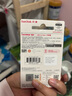 閃迪（SanDisk）128GB USB3.2 U盤 CZ74 讀速高達400MB/s 金屬高速u盤 安全加密 學(xué)習(xí)辦公投標(biāo)大容量優(yōu)盤 曬單實拍圖
