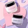 玫琳凱（MARY KAY）滋潤(rùn)保濕乳霜清爽保濕凝露組合舒緩肌膚補(bǔ)水深層滋潤(rùn)輕盈送女朋友 清爽豐盈粉紫CP組合 曬單實(shí)拍圖