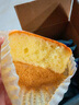 小鹿藍(lán)藍(lán)寶寶早餐面包寶寶零食高鈣益生元奶酪面包兒童糕點(diǎn)195g 曬單實(shí)拍圖