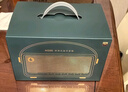漫步者（EDIFIER）M285復(fù)古便攜藍(lán)牙音箱 藍(lán)牙5.4 手提音箱 家庭戶外音箱 長續(xù)航 貝母白 七夕情人節(jié)禮物 曬單實拍圖