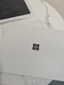微軟（Microsoft）Surface Pro 第11版 二合一筆記本電腦 國家補(bǔ)貼20% 輕薄本 AI+PC 驍龍 X Elite 16G 512G 亮鉑金 曬單實(shí)拍圖