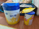 飛鶴星飛帆A2 1段(0-6個(gè)月)聽(tīng)裝128g 曬單實(shí)拍圖