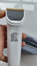 奧克斯（AUX）電動(dòng)理發(fā)器剃胎毛新生兒專用不傷頭皮寶寶兒童嬰幼兒剃頭剪頭發(fā)神器家用電推剪推子 七夕禮物 曬單實(shí)拍圖