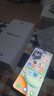 榮耀Play10T 5G AI手機 7000mAh大電池 金標抗摔超強防水 AI 一鍵直達 8+128 幻夜黑 曬單實(shí)拍圖