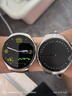 HUAWEI WATCH 5 46mm高端款航天級鈦合金表殼鈦金屬表帶首創(chuàng  )X-TAP智感窗鴻蒙AI腕上小藝eSIM通信智能手表 曬單實(shí)拍圖