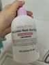WICKLE兒童專用嬰兒寶寶抑菌內(nèi)衣內(nèi)褲洗衣液420ml 曬單實拍圖