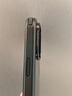 奧魯姆AULUMU A16 適用蘋果iPhone16Pro 超強(qiáng)防摔磁吸全包手機(jī)殼 鋁合金鏡頭框 專用MagSafe保護(hù)殼 黑色 曬單實(shí)拍圖
