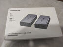 綠聯(lián) usb延長器100米 usb2.0信號傳輸放大器 RJ45網(wǎng)線轉(zhuǎn)usb轉(zhuǎn)換器1進4出攝像頭延長線免驅(qū)一對裝 55732 曬單實拍圖