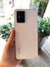 vivoS10 PRO 新款5G正品vivos10pro拍照一億像素娛樂(lè )旗艦正品學(xué)生手機 絲絨白 12GB+256GB 曬單實(shí)拍圖