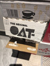 OATLY噢麥力咖啡大師燕麥奶 谷物植物蛋白飲料500ml*8箱裝 曬單實拍圖