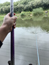 達(dá)摩浮漂永村納米漂全水域底釣綜合野釣醒目高靈敏耐用魚(yú)漂P01 P01加粗兩目/底釣綜合鯽鯉羅非 3號(hào) 曬單實(shí)拍圖