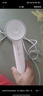 美的（Midea）高速吹風(fēng)機(jī) 39億等離子護(hù)發(fā) 家用負(fù)離子吹風(fēng)筒 殺菌除頭螨電吹風(fēng)FG208白 國(guó)家補(bǔ)貼 七夕情人節(jié)禮物 曬單實(shí)拍圖