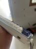 ATK LEV EDGE63 HE利維坦聯(lián)名款電競磁軸鍵盤客制化無畏契約 64鍵游戲機械鍵盤大師版TTC萬磁王軸 曬單實拍圖