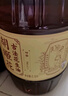 胡姬花 食用油 壓榨一級(jí) 古法花生油5.43L（新老包裝隨機(jī)發(fā)貨） 曬單實(shí)拍圖
