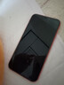 Aapple 蘋果xr 99新iPhoneXR原屏 蘋果 二手蘋果手機(jī) 全面屏4G雙卡手機(jī) 學(xué)生拍照 珊瑚色（評價有禮） 95新128G+快充禮包+支持分期免息 曬單實拍圖