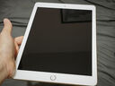 Apple 蘋果平板電腦 iPad 5代 2017款 9.7英寸二手平板電腦 金色 32G WiFi版 曬單實(shí)拍圖