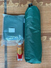 WILDWANDER牧野朝歌戶外成人加厚防側(cè)翻露營吊床防蚊遮陽單雙人吊床帶蚊帳 曬單實拍圖