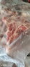 內(nèi)蒙古多肉羊蝎子原切羊肉錫林郭勒乳羔羊清真羊脊骨火鍋食材 多肉羊脊骨3斤 曬單實拍圖