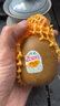 佳沛（zespri）新西蘭  陽(yáng)光金奇異果16粒禮盒經(jīng)典果單果約 77-103g 水果 獼猴桃 曬單實(shí)拍圖