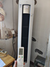 美的空調(diào) 3匹 酷省電Ultra 省電神機(jī) 超一級(jí)能效 客廳空調(diào)立式柜機(jī) 國(guó)家補(bǔ)貼 KFR-72LW/N8KS1-1U 曬單實(shí)拍圖