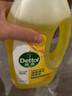 滴露（Dettol）地板清潔劑無水印2L裝地板清洗劑去污殺菌地板瓷磚清潔劑拖地專用 曬單實拍圖