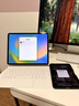 【全新官翻】Apple iPadPro12.9英寸(第5代) 原封未激活 M1芯片海外AI  一年質(zhì)保蜂窩版+2TB+海外版+銀色 曬單實(shí)拍圖
