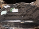 MYSTERY RANCH神秘農(nóng)場 城市戶外休閑3Way商務(wù)通勤雙肩背電腦多功能出差公文包 18L 黑色 可擴(kuò)容至23L 曬單實拍圖