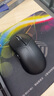 聯(lián)想（Lenovo）拯救者M6X SE無線藍(lán)牙三模辦公電競游戲鼠標(biāo)輕量化適用拯救者游戲本R9000P/Y7000/斗戰(zhàn)者 黑色 曬單實拍圖
