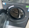 海爾（Haier）云溪3.0 洗烘套裝  10KG直驅(qū)滾筒懶人洗衣機+雙擎熱泵烘干機 1.2洗凈比 583+583 家電國家補貼 曬單實拍圖