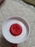 耀天爍迷你小喇叭玩具揚聲器錄音搞怪鑰匙扣掛件個(gè)性搞怪解壓早教玩具 紅色小喇叭(可錄音/擴音/音樂(lè )) 曬單實(shí)拍圖