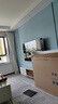 海爾（Haier）65H5 65英寸電視 4K超高清120Hz 2+32GB超薄游戲電視智能液晶平板電視機以舊換新 65英寸 【升級款】 曬單實(shí)拍圖