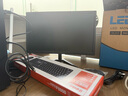 ASUS華碩（ASUS）家用辦公商務(wù)設(shè)計(jì)游戲電腦主機(jī)臺(tái)式機(jī) i5 i7全套獨(dú)顯 配置一 i3 8G 固態(tài)256G WiFi 主機(jī)+顯示器整機(jī) 曬單實(shí)拍圖