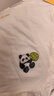 戴維貝拉（DAVE＆BELLA）兒童連衣裙幼兒寶寶裙子洋氣女童公主裙小童衣服夏裝新款童裙 藍(lán)白條紋【現(xiàn)貨】 110 cm（建議身高100-110cm） 曬單實(shí)拍圖