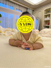 bebebus安全座椅太空艙智能0-7歲寶寶新生嬰兒 太空艙經(jīng)典通風(fēng)版 曬單實(shí)拍圖