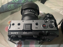 索尼（SONY） ILME-FX30 緊湊型4K Super 35mm 電影機攝像機 直播設備 直播一體機 長時間錄制 FX30B 單機身【贈128G卡+單肩包等】 官方標配 曬單實拍圖