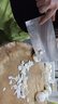 十八子作菜刀桑刀切菜切片家用不銹鋼菜刀廚師專用鍛打刀具 不銹鋼廚片刀1 曬單實(shí)拍圖