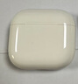 Apple/蘋(píng)果 AirPods 4 搭配USB-C充電盒 蘋(píng)果耳機(jī) 藍(lán)牙耳機(jī) 適用iPhone/iPad/Mac 四代 曬單實(shí)拍圖