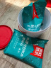 雨虹防水 外墻防水涂料   透明防水膠 補(bǔ)漏王 窗臺(tái)補(bǔ)漏透明隱形防水5KG 曬單實(shí)拍圖