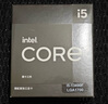 英特爾（Intel）i5-13490F  酷睿13代 處理器 10核16線程 24M三級緩存 臺式機(jī)CPU 暢玩三角洲行動(dòng) 兼容610主板 曬單實(shí)拍圖