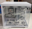 華碩ROG TUF全家桶 彈藥庫 9800X3D/無卡/5070TI/5080彈藥庫X870AYW/吹雪臺式游戲直播電腦主機DIY整機 配置四：9800X3D丨32G丨1T丨核顯 曬單實拍圖