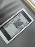 掌閱（iReader）【新品發(fā)布】Tango 6.13英寸智能閱讀本 電子書閱讀器墨水屏電紙書平板學習筆記本輕薄便攜 月光白 曬單實拍圖