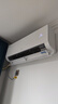 海爾（Haier）凈省電大1匹一級(jí)能效壁掛式臥室節(jié)能空調(diào) 自清潔防直吹掛機(jī)KFR-26GW/E1-1家電國家補(bǔ)貼20%以舊換新 曬單實(shí)拍圖