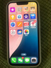 Apple/蘋果 iPhone 13 (A2634) 128GB 午夜色 支持移動聯(lián)通電信5G 雙卡雙待手機(jī) 曬單實拍圖