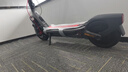 九號（Ninebot）電動滑板車成年人兩輪代步折疊便攜式智能減震避震防滑穩(wěn)定智慧顯示大屏全新第三代滑板車F3 曬單實(shí)拍圖